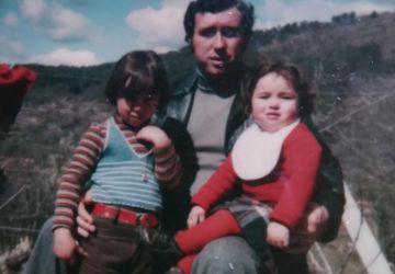Momentinhos da Minha Vida – Inspiradores: #1 – A menina que era para ser rapaz